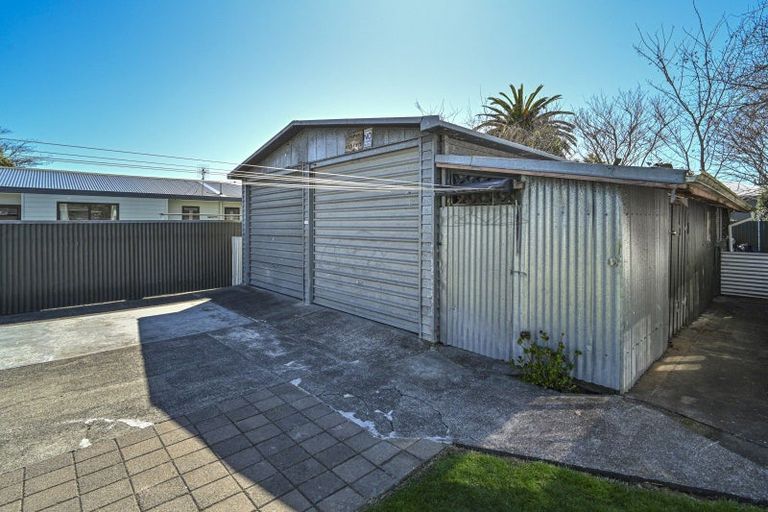 Photo of property in 812 Lawrence Street, Akina, Hastings, 4122