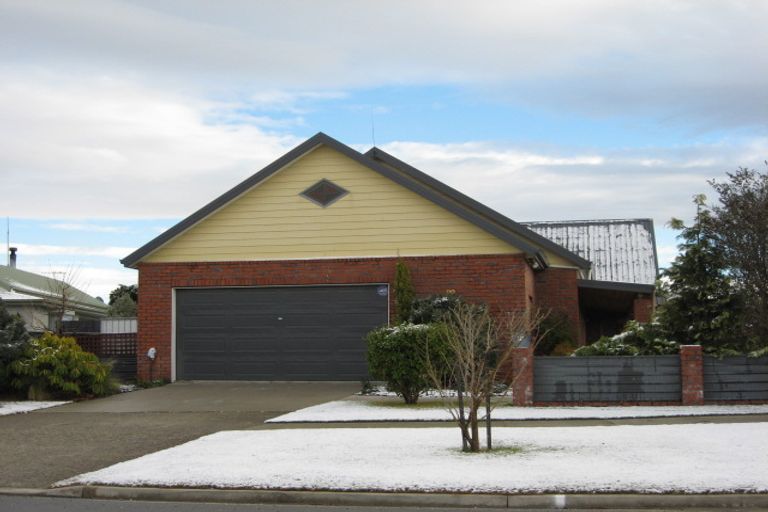 Photo of property in 25 Boundary Road, Alexandra, 9320