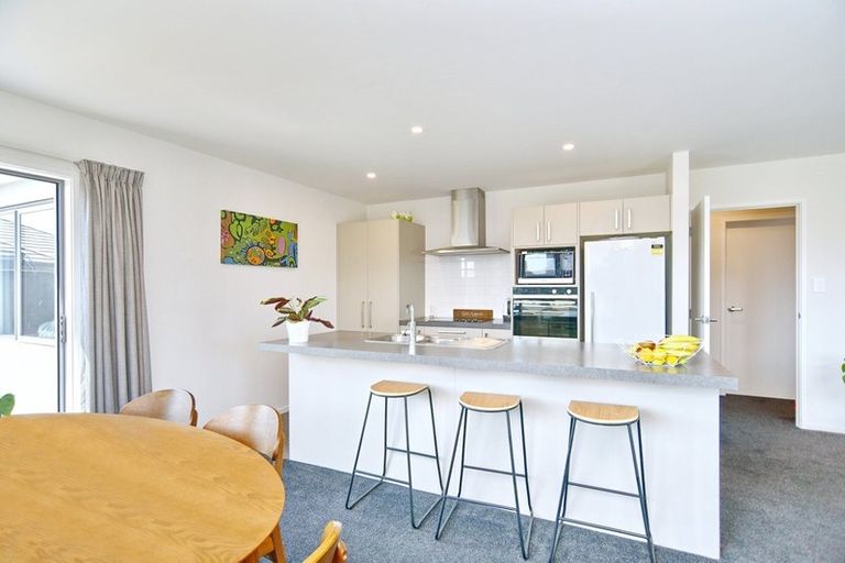 Photo of property in 44 Wallingford Crescent, Rolleston, 7615