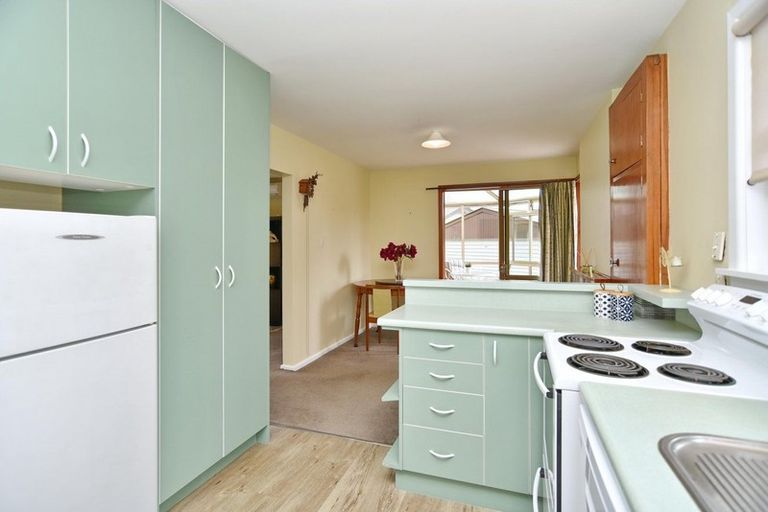 Photo of property in 46 Glenmore Avenue, Casebrook, Christchurch, 8051