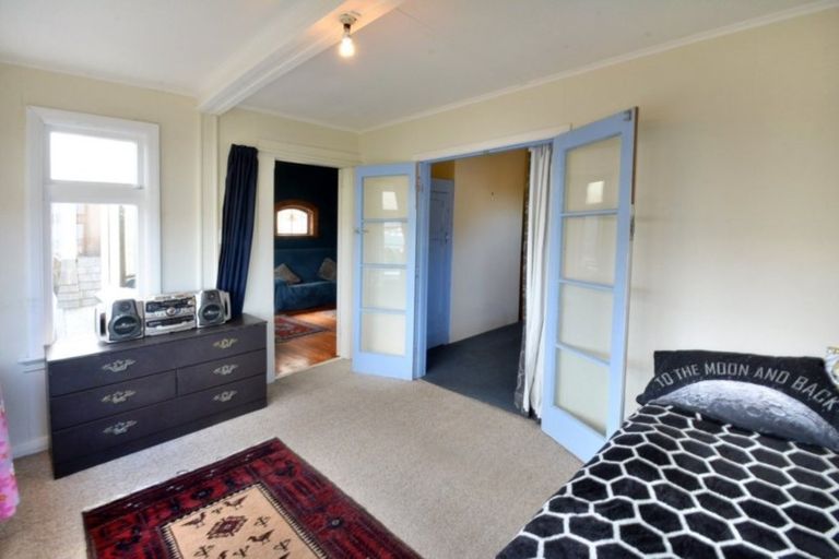 Photo of property in 27 Spottiswoode Street, Andersons Bay, Dunedin, 9013