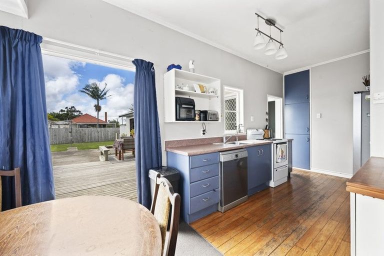 Photo of property in 7 Jervois Street, Dargaville, 0310