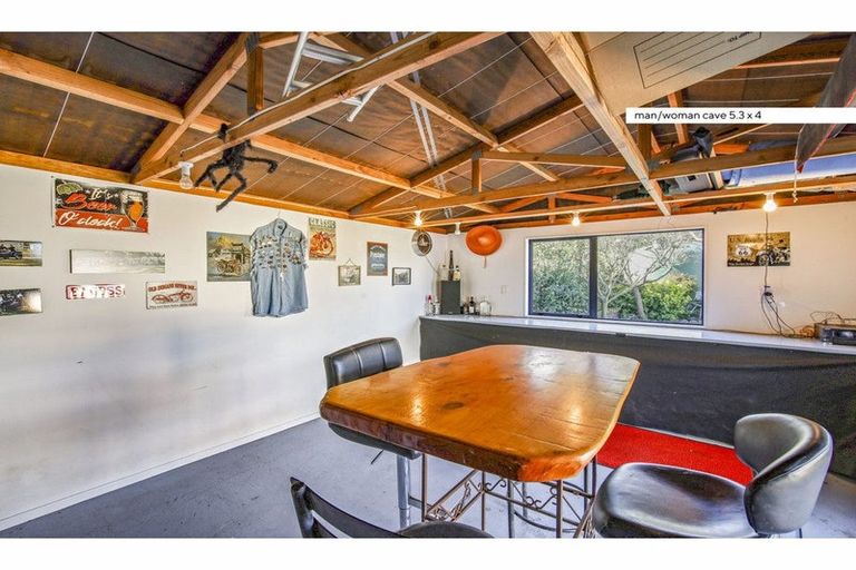 Photo of property in 587 Upper Sefton Road, Sefton, 7477