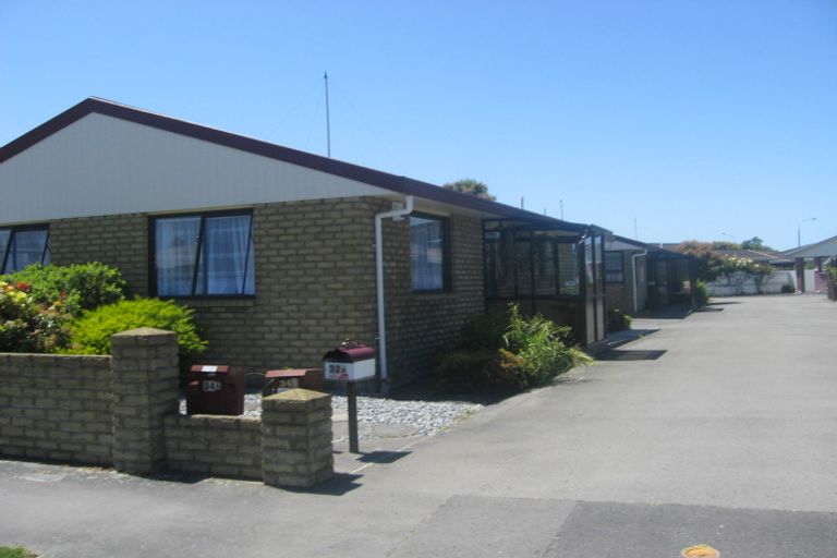 Photo of property in 32a Strickland Street, Sydenham, Christchurch, 8023