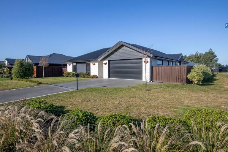 Photo of property in 84 Ridgeway Avenue, Rolleston, 7615