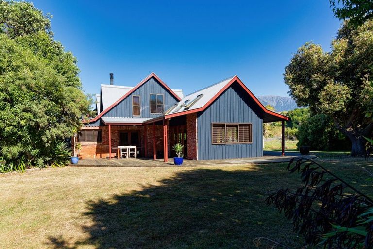 Photo of property in 15 Hapuku Road, Hapuku, Kaikoura, 7371