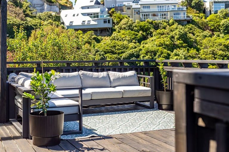 Photo of property in 38 Buckingham Street, Melrose, Wellington, 6023