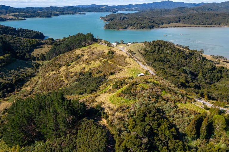 Photo of property in 93 Ranui Road, Karetu, Kawakawa, 0283