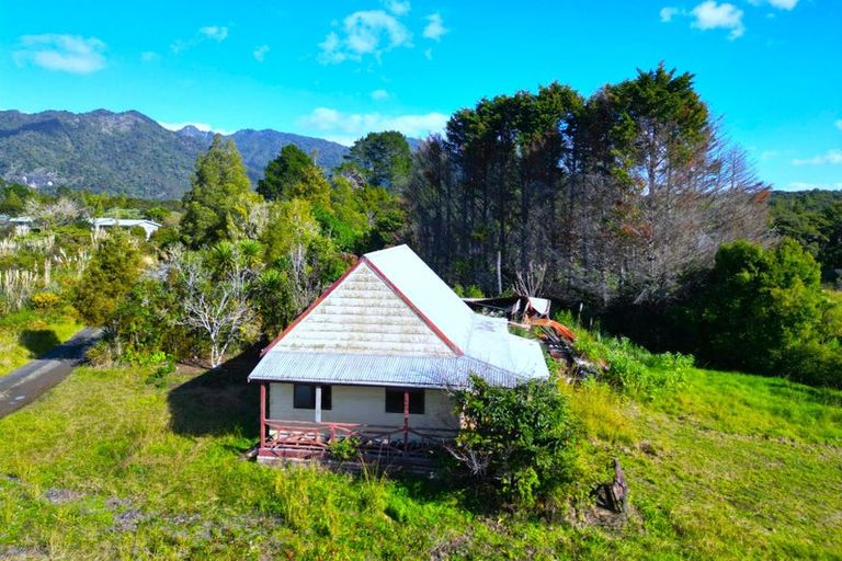 Photo of property in 2497a Waima Valley Road, Waima, Kaikohe, 0473