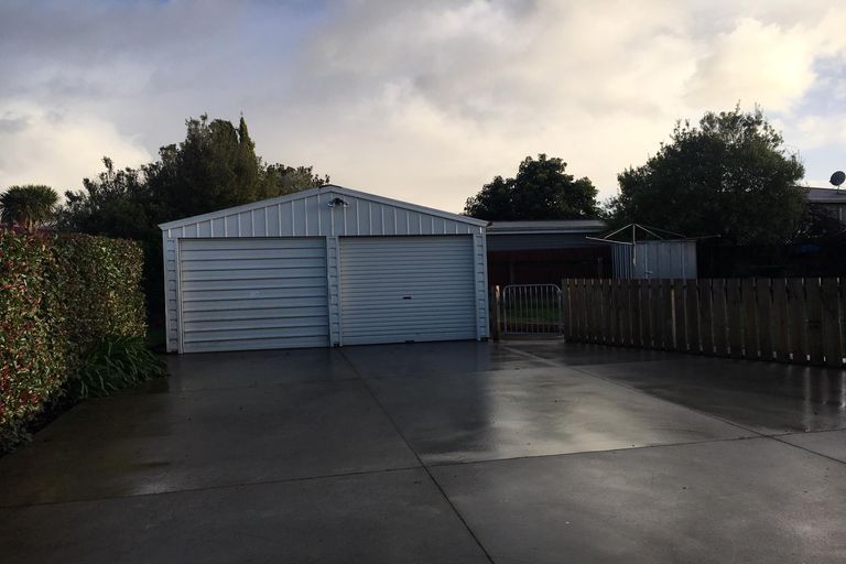 Photo of property in 32 Rushton Road, Morrinsville, 3300