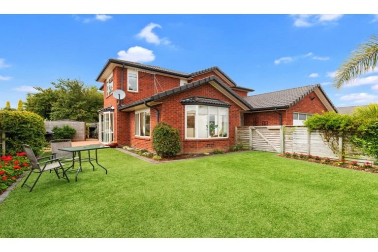 Photo of property in 15 Bexley Way, Morrinsville, 3300