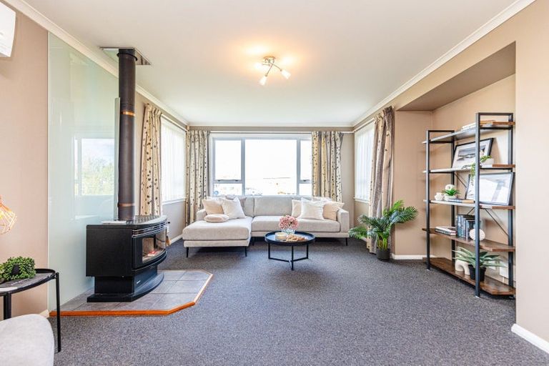 Photo of property in 1 Kelvin Street, Aramoho, Whanganui, 4500