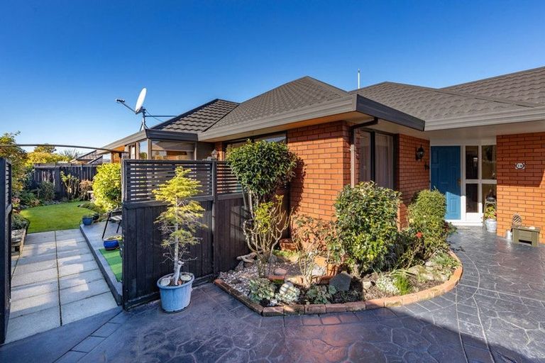 Photo of property in 19a Windsor Court, Rangiora, 7400