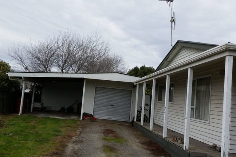 Photo of property in 42 Francis Road, Paraparaumu Beach, Paraparaumu, 5032