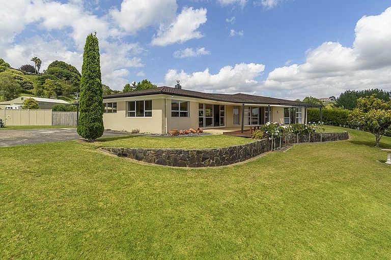Photo of property in 172 Crawford Road, Minden, Tauranga, 3171