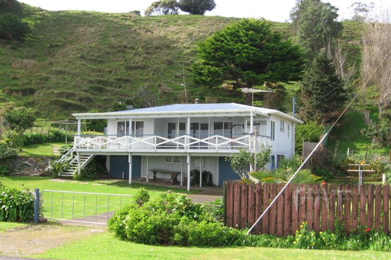 Photo of property in 912 Thames Coast Sh25 Road, Te Mata, Thames, 3575