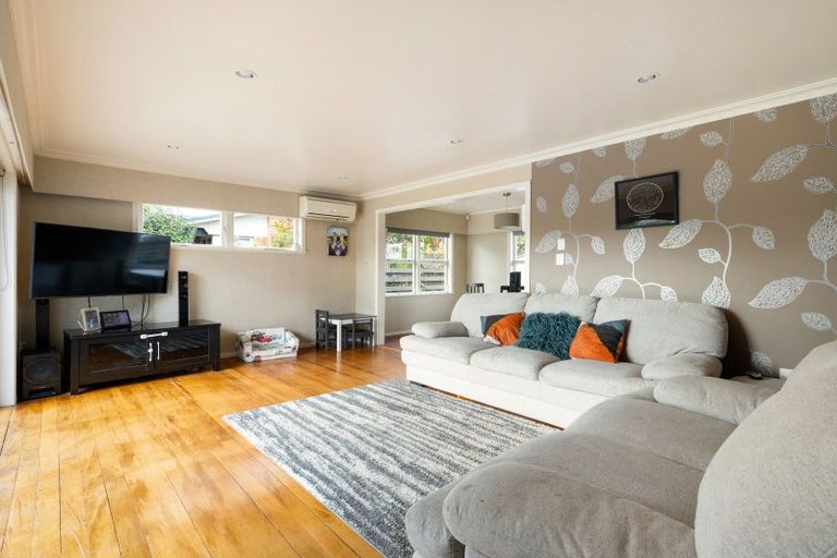 Photo of property in 274 Bankwood Road, Chartwell, Hamilton, 3210