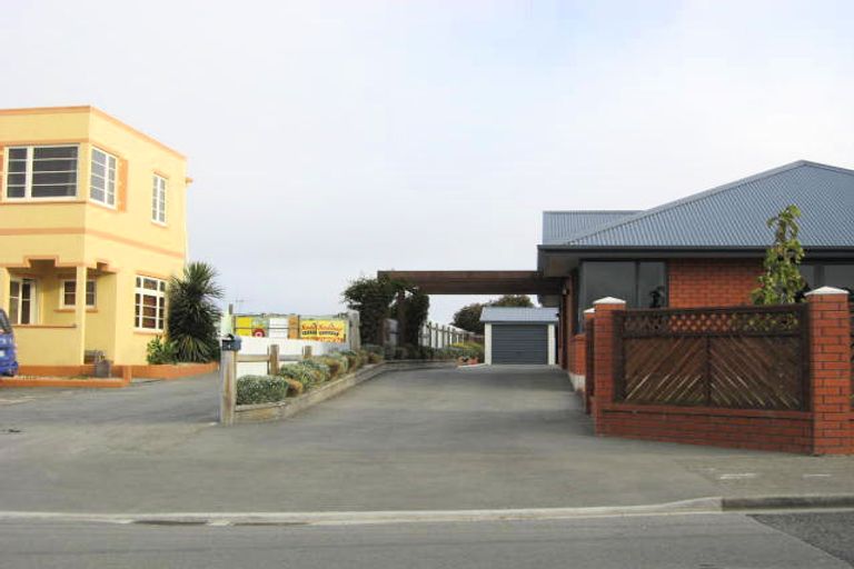 Photo of property in 2b Trafalgar Street, Maori Hill, Timaru, 7910