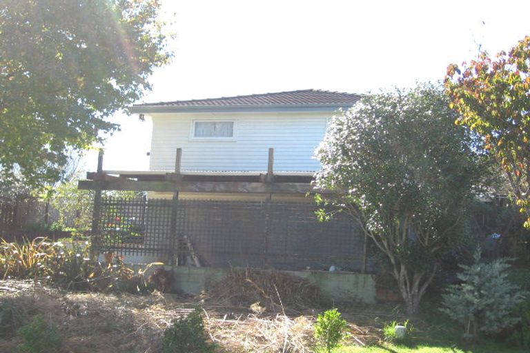 Photo of property in 14 Malvina Place, Bucklands Beach, Auckland, 2014