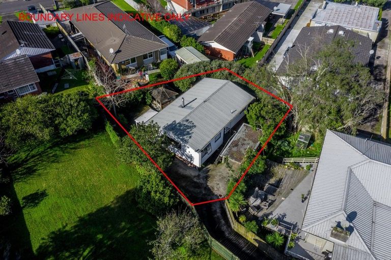 Photo of property in 4a Mcdonald Crescent, Mount Wellington, Auckland, 1060