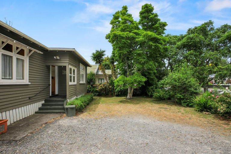 Photo of property in 172 Normanby Road, Paeroa, 3600