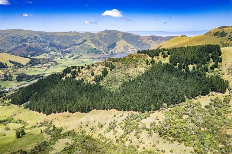 Photo of property in 61 Council Hill Road, Little River, 7591