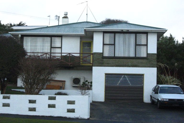 Photo of property in 75 Mckerrow Street, Shiel Hill, Dunedin, 9013