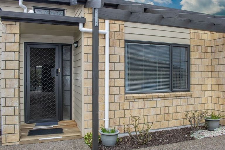 Photo of property in Parkside Villas, 43/11 Manuka Street, Matamata, 3400