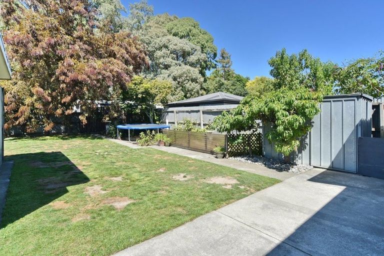 Photo of property in 24 Williams Street, Kaiapoi, 7630