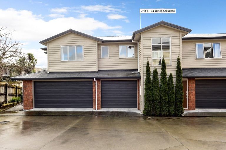 Photo of property in 5/11 Jones Crescent, Melville, Hamilton, 3206