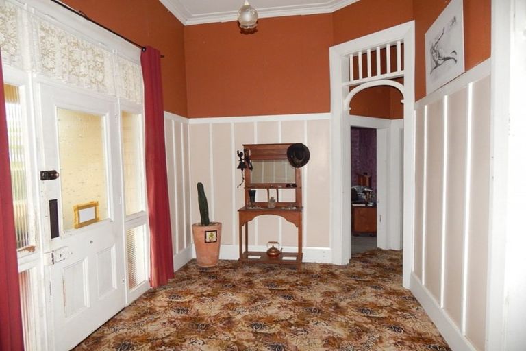 Photo of property in 144 Brougham Street, Westport, 7825