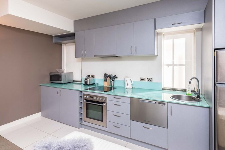 Photo of property in The Quay, 4/332a3 Lambton Quay, Wellington Central, Wellington, 6011