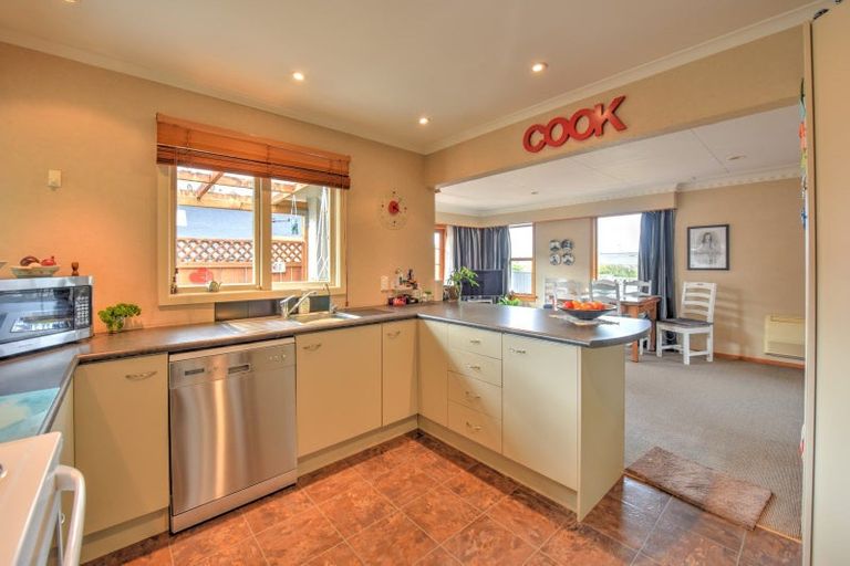 Photo of property in 37 Johnston Street, Gore, 9710