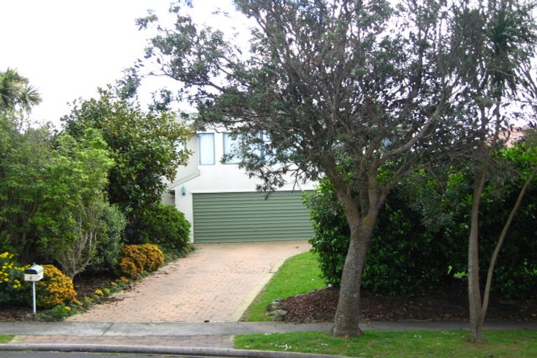 Photo of property in 4 Farnell Place, Gulf Harbour, Whangaparaoa, 0930