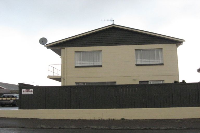 Photo of property in 253 Spey Street, Invercargill, 9810