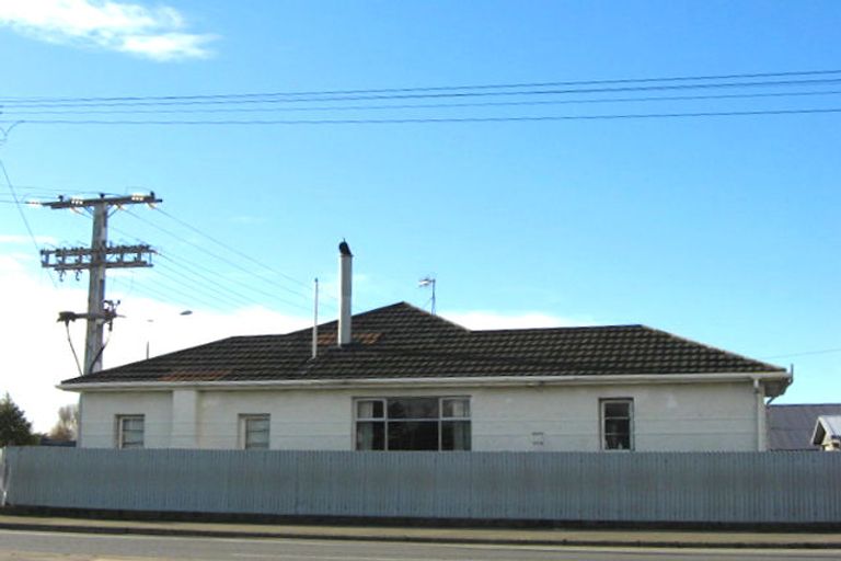 Photo of property in 307 North Road, Waikiwi, Invercargill, 9810