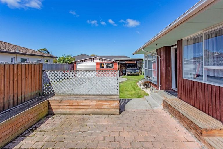 Photo of property in 28b Akaroa Street, Kaiapoi, 7630