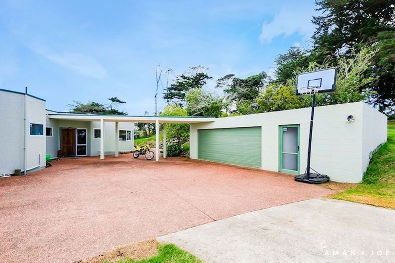 Photo of property in 218 Postman Road, Dairy Flat, Albany, 0794