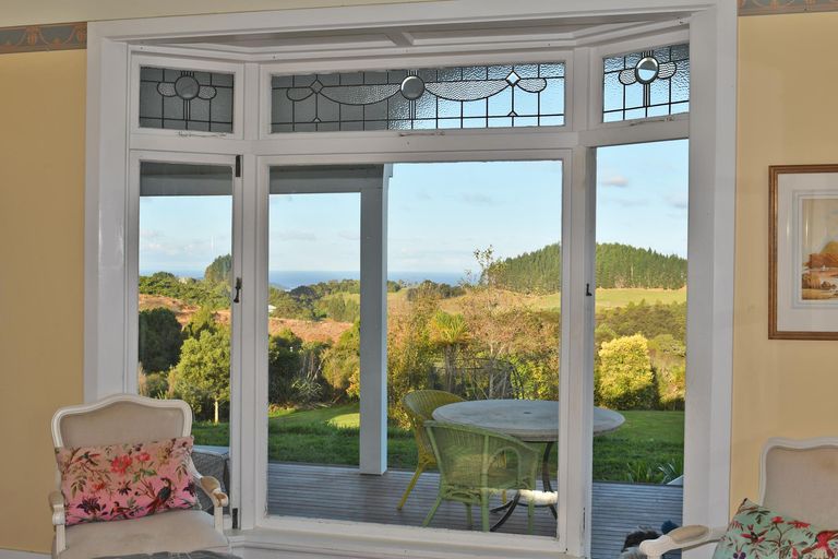 Photo of property in 109 Govan Wilson Road, Whangaripo, Warkworth, 0985