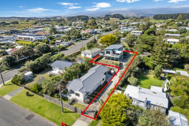 Photo of property in 54a Moana Street, Otaki Beach, Otaki, 5512