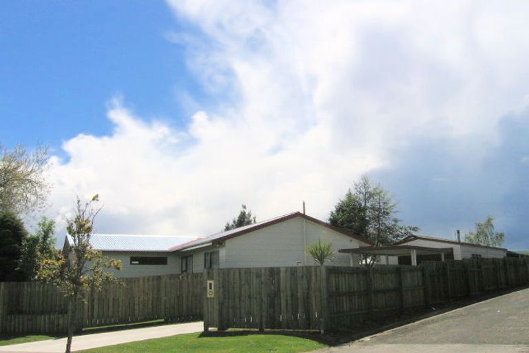 Photo of property in 40 Dickens Street, Owhata, Rotorua, 3010
