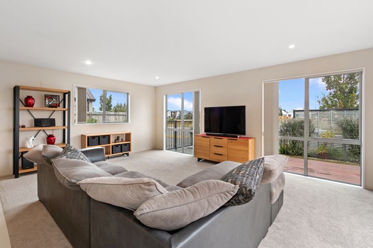 Photo of property in 24 Greenaway Street, Halswell, Christchurch, 8025