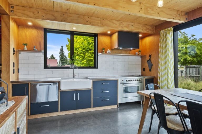 Photo of property in 22 Rutherford Crescent, Hanmer Springs, 7334