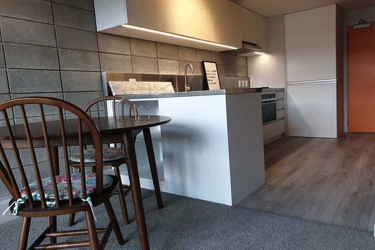 Photo of property in 104/28 Martin Square, Te Aro, Wellington, 6011