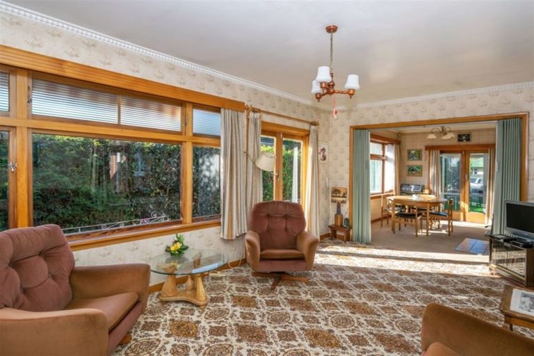 Photo of property in 10 Gascoigne Street, Riversdale, Blenheim, 7201