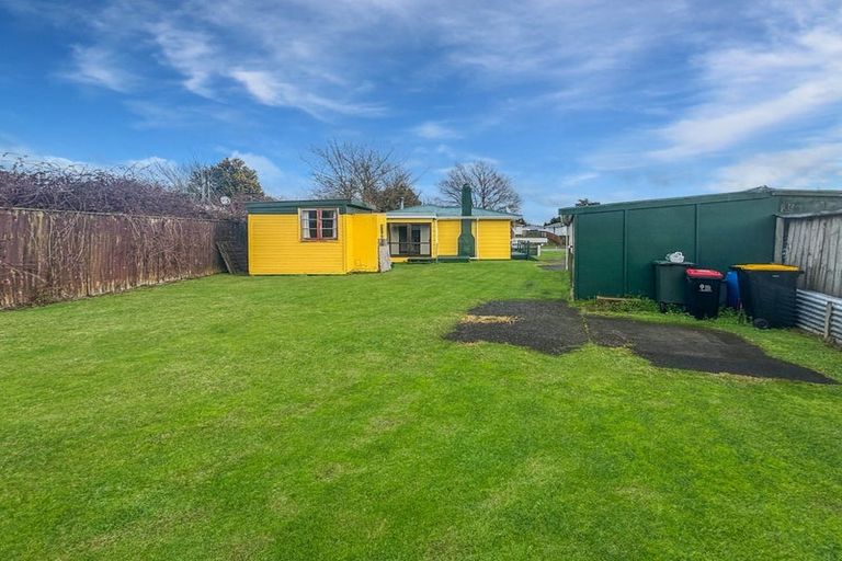 Photo of property in 272 Balmoral Drive, Tokoroa, 3420