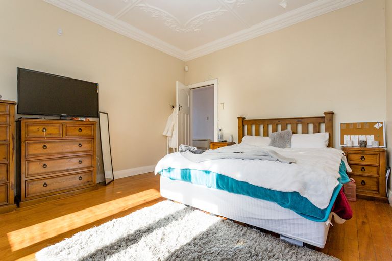 Photo of property in 37 Sutherland Street, Dunedin Central, Dunedin, 9016