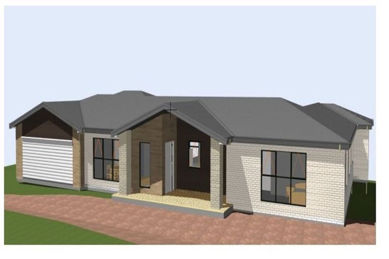 Photo of property in 29 Pukemarino Road, Waimauku, 0812