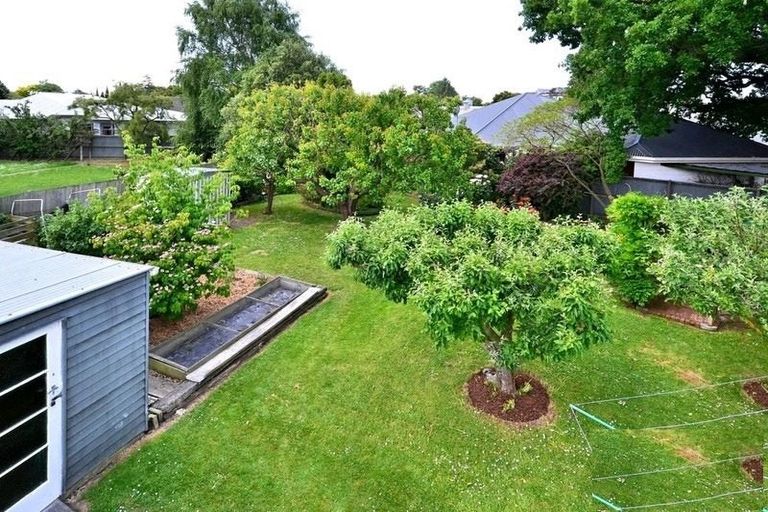 Photo of property in 58 Santa Rosa Avenue, Halswell, Christchurch, 8025