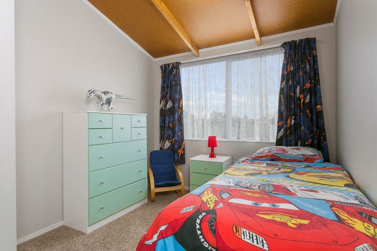 Photo of property in 132 Tawari Street, Matamata, 3400